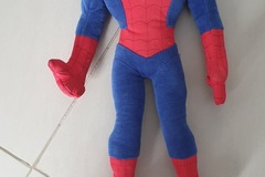 Selling: spider man 