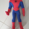Selling: spider man 