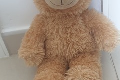 Selling: teddy bear from build your own bear