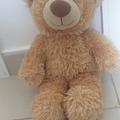 Selling: teddy bear from build your own bear