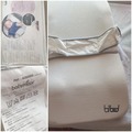 Selling: bibed from babymoov ideal for gastric reflux 