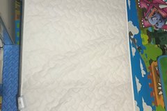 Selling: Mattress (Mamas & Papas)