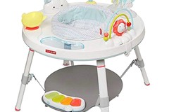 Selling: Skip Hop Silver Lining Activity Center