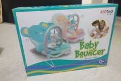 Selling: Baby bouncer 