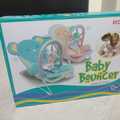 Selling: Baby bouncer 