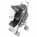 Selling: Maclaren stroller rain cover(only)