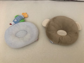 Selling: Baby bedding items 