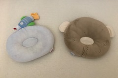 Selling: Baby bedding items 