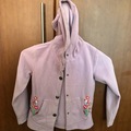 Selling: 7 Winter clothes for girls