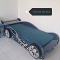 Selling: Car bed in perfect condition