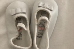 Selling: Mamas and papas baby shoe