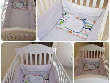 Selling: Baby Shop Crib