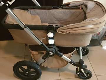 Selling: Limited edition Bugaboo Stroller