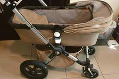 Selling: Limited edition Bugaboo Stroller