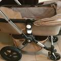 Selling: Limited edition Bugaboo Stroller