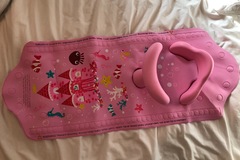 Selling: Mothercare bath mat