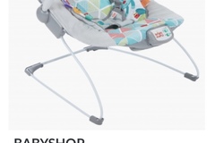Selling: Bright starts toucan tango bouncer
