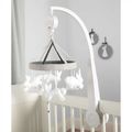 Selling: Mamas and papas baby cot music mobile 
