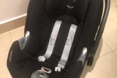 Selling: Cybex Aton Q 2017