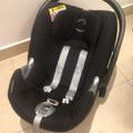 Selling: Cybex Aton Q 2017