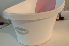 Selling: Baby bath