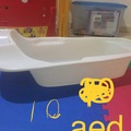 Selling: Baby bath