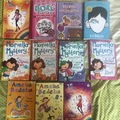 Selling: Great books for 8-10 year olds!