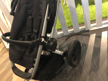 Selling: Quinny Buggy
