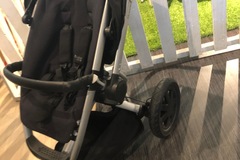 Selling: Quinny Buggy
