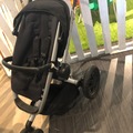 Selling: Quinny Buggy