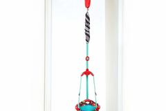 Selling: Baby safari door jumper 