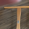 Selling: Moses basket