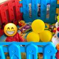 Selling: Plastic Play Fence