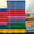 Selling: Enid blyton books 