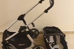 Selling: Giggles Stroller