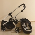 Selling: Giggles Stroller
