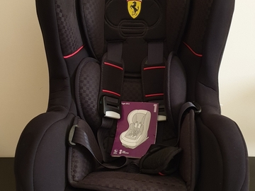 Selling: Car seat