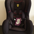 Selling: Car seat