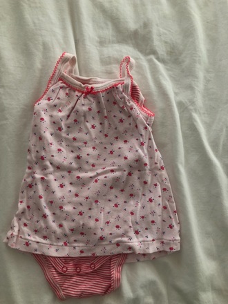 Designer baby girl clothes 