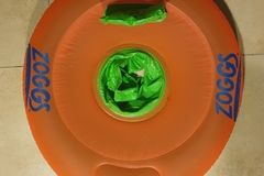 Selling: Baby float