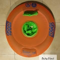 Selling: Baby float