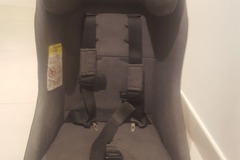 Selling: CLEK car seat
