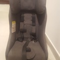 Selling: CLEK car seat