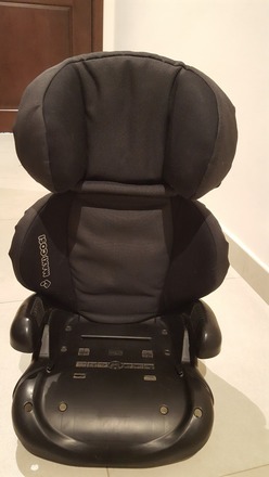 MAXI- RODI SPS car seat -