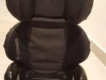 Selling: MAXI- COSI RODI SPS car seat