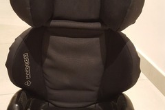 Selling: MAXI- COSI RODI SPS car seat