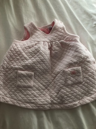 Designer baby girl clothes 