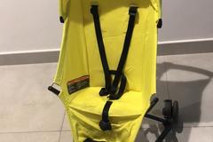 Selling: Quinny stroller