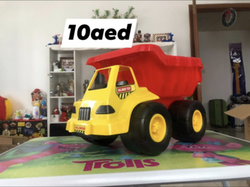 Selling: toys for kids