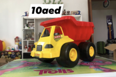 Selling: toys for kids